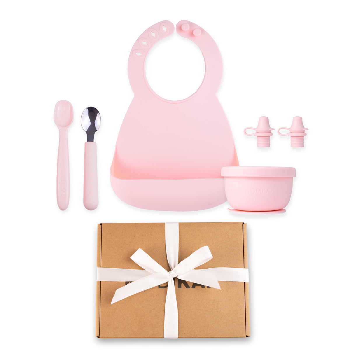 KiddiKap Baby Bundle