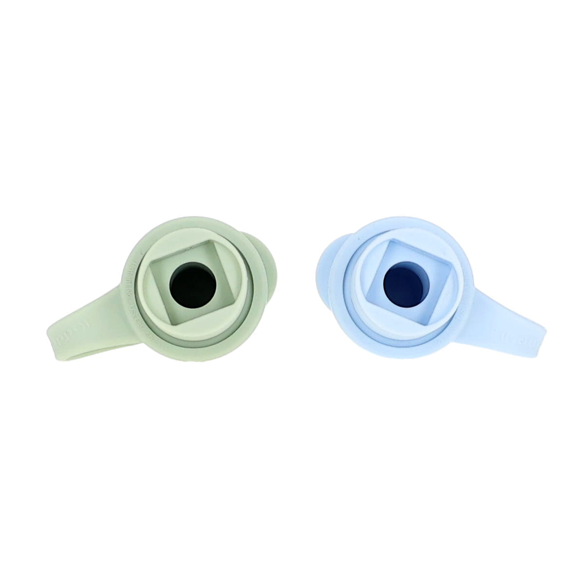 KiddiKap PouchKap — 2 Pack