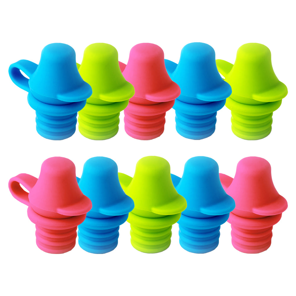 Kiddikap 10-pack