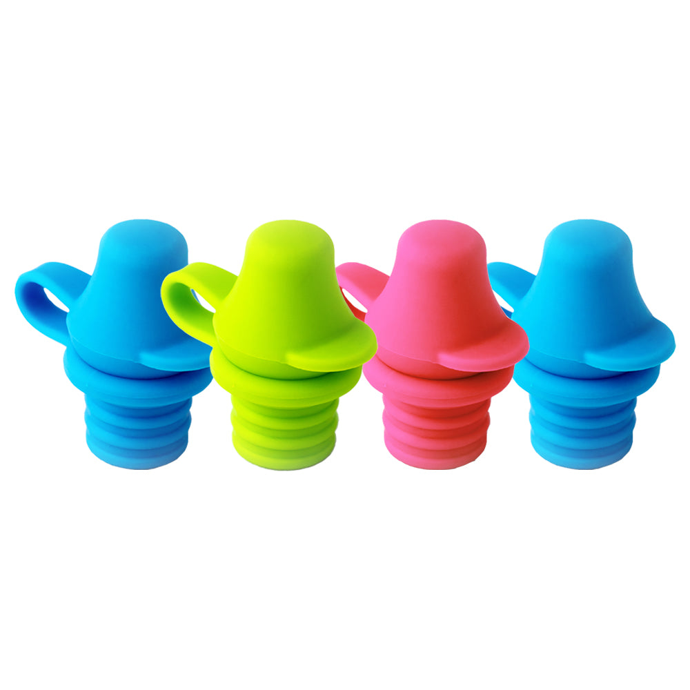 KUTV Fresh Living Kiddikap 3-pack Offer Plus 1 Free With Free Shipping